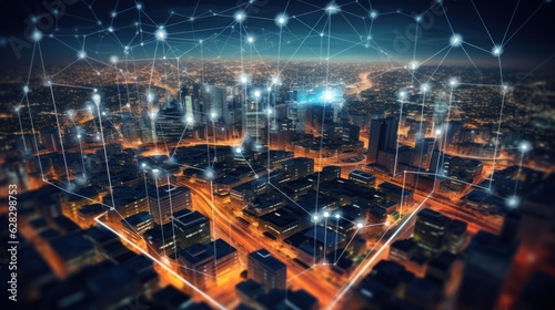 Cybersecurity Challenges in a Connected World  emerging cybersecurity threats posed by the Internet of Things  IoT  and connected devices