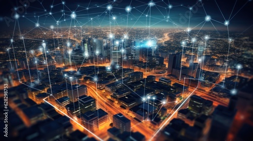 Cybersecurity Challenges in a Connected World, emerging cybersecurity threats posed by the Internet of Things( IoT) and connected devices