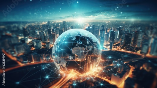 Cybersecurity Challenges in a Connected World  emerging cybersecurity threats posed by the Internet of Things  IoT  and connected devices