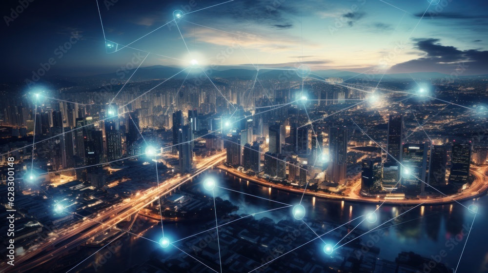 Cybersecurity Challenges in a Connected World, emerging cybersecurity threats posed by the Internet of Things( IoT) and connected devices