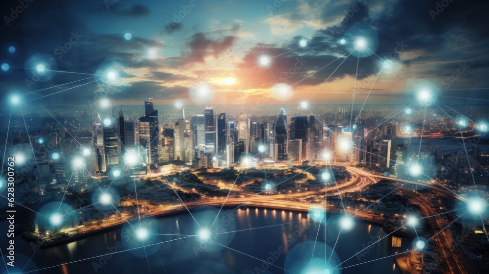 Cybersecurity Challenges in a Connected World, emerging cybersecurity threats posed by the Internet of Things( IoT) and connected devices Cybersecurity Challenges in a Connected World, emerging cybersecurity threats posed by the Internet of Things( IoT) and connected devices