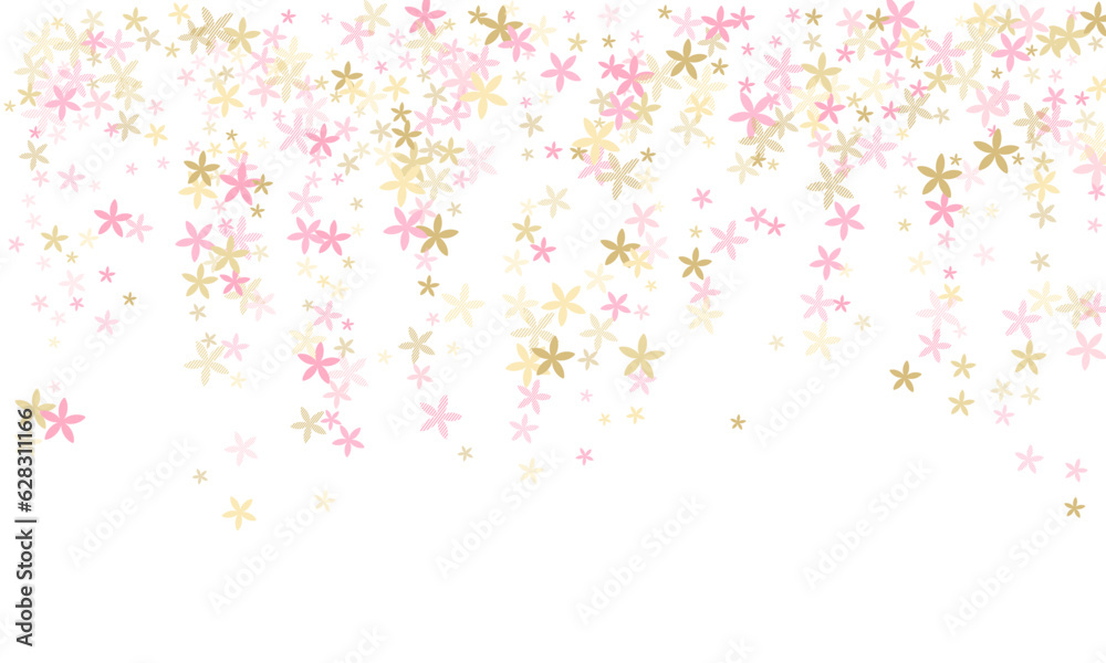 Snow-In-Summer simplistic flowers vector design. Cute field bloom shapes isolated. Hinamatsuri Girl's Day motif. Beautiful flowers Snow-In-Summer minimal bloom. Tabby petals. Snow-In-Summer simplistic flowers vector design. Cute field bloom shapes isolated. Hinamatsuri Girl's Day motif. Beautiful flowers Snow-In-Summer minimal bloom. Tabby petals.