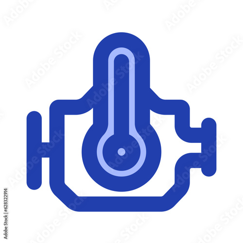 overheat