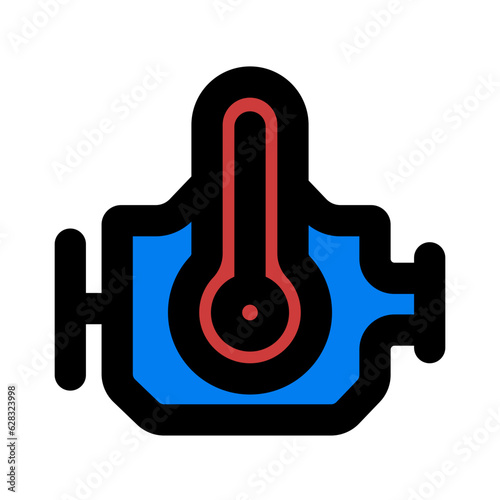 overheat