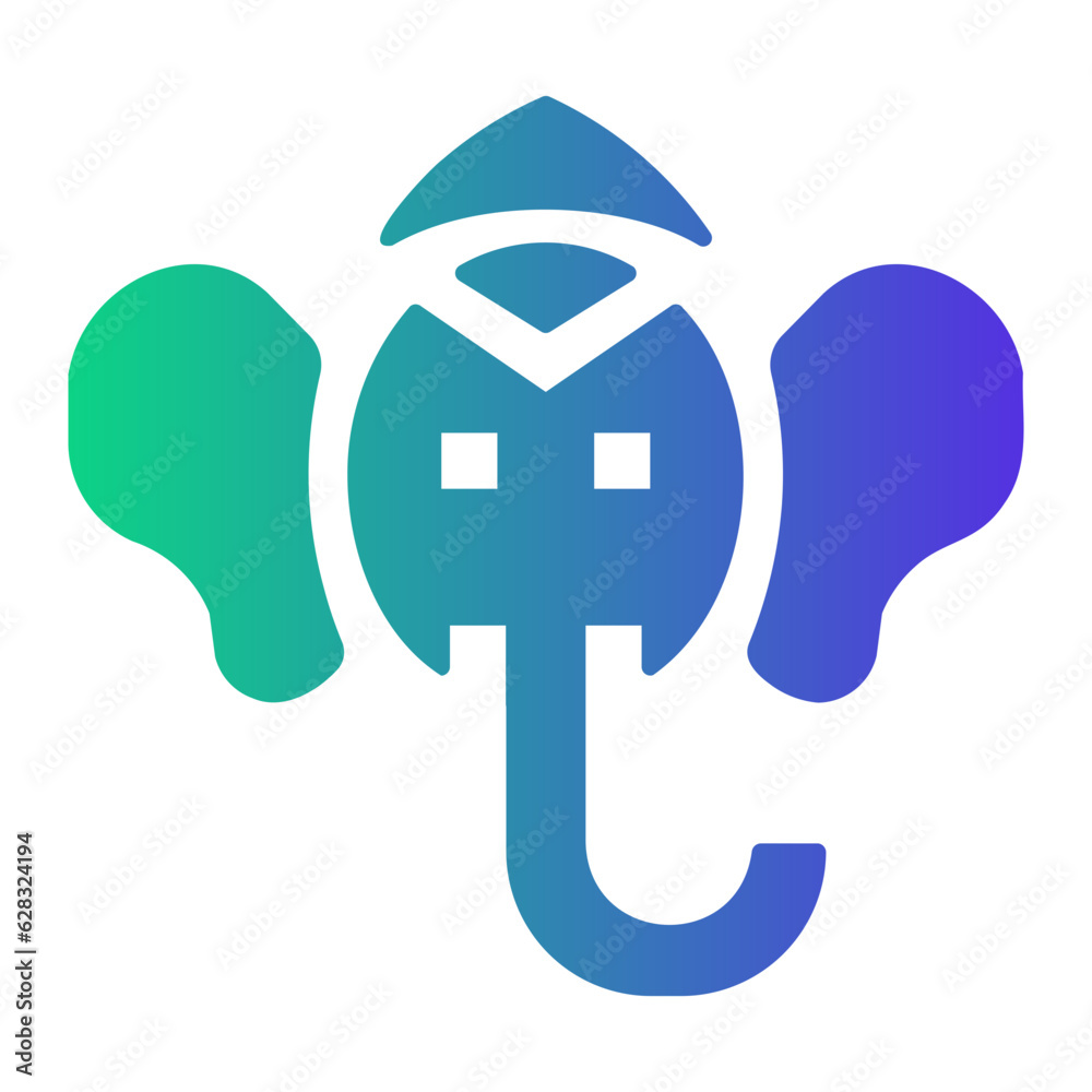 ganesha icon ganesha icon
