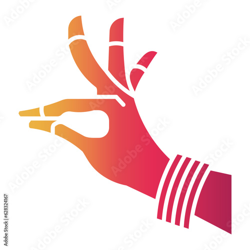 mudra icon