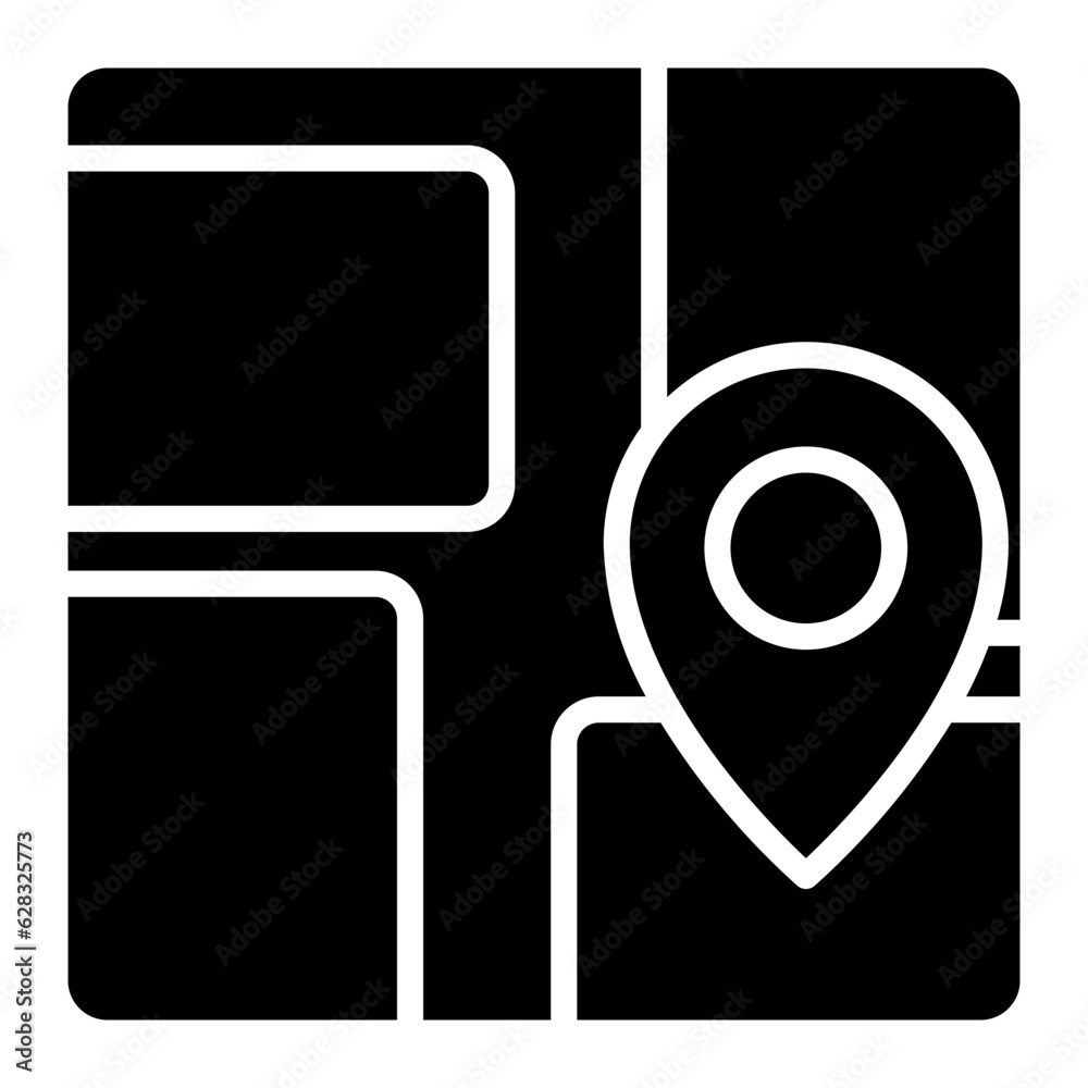 location icon location icon