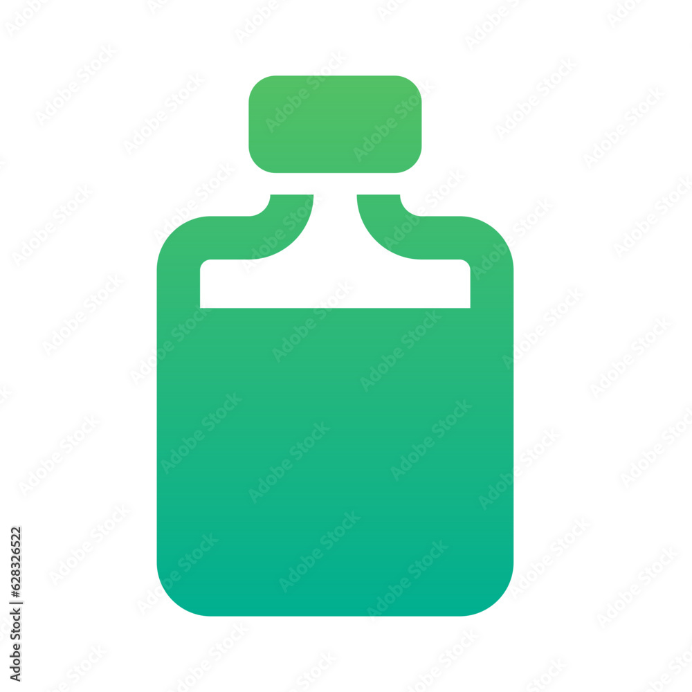 Obraz premium radiator tank