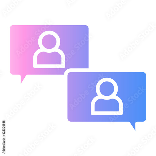 messaging icon
