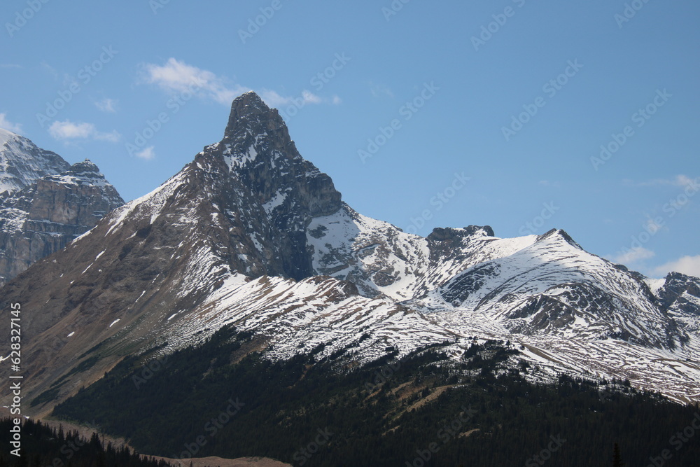 Hilda Peak