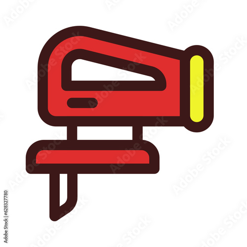 Jigsaw Icon