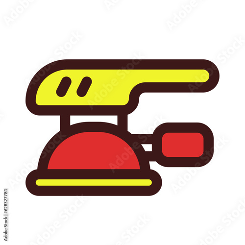 Sander Icon