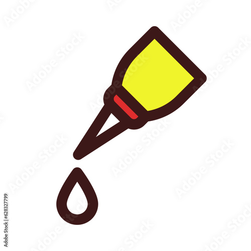 Super Glue Icon