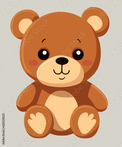 teddy bear