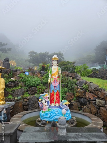 buddhist temple
