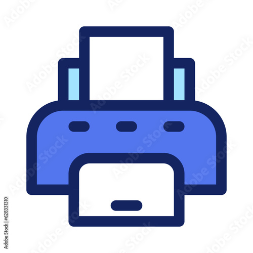 Printer Icon