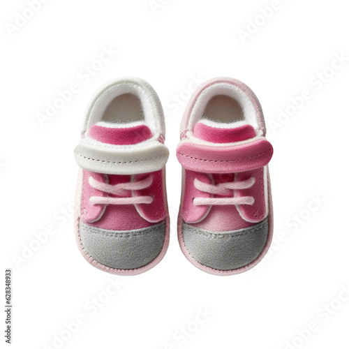 baby shoes on white background HD transparent background PNG Stock Photographic Image