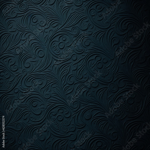 Dark Wall Pattern Background