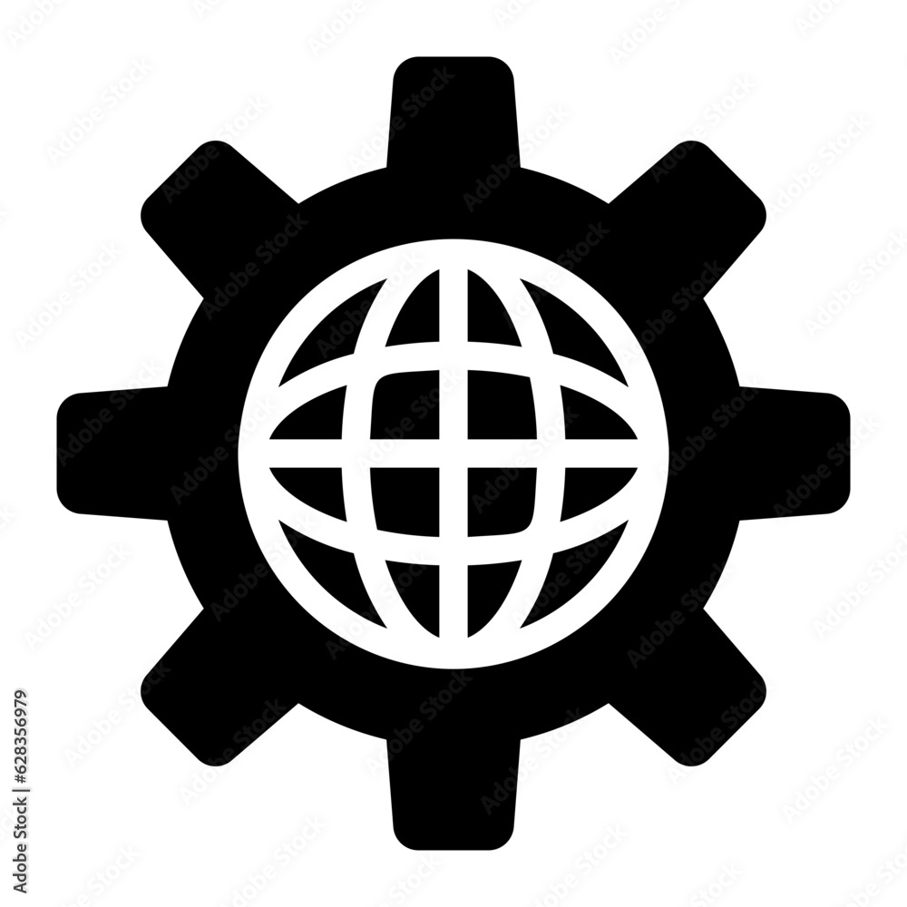 settings icon settings icon