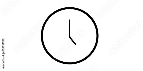 ​clock watch timepiece o'clock time