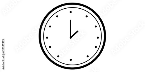 ​clock watch timepiece o'clock time