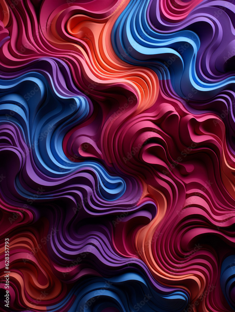 abstract background