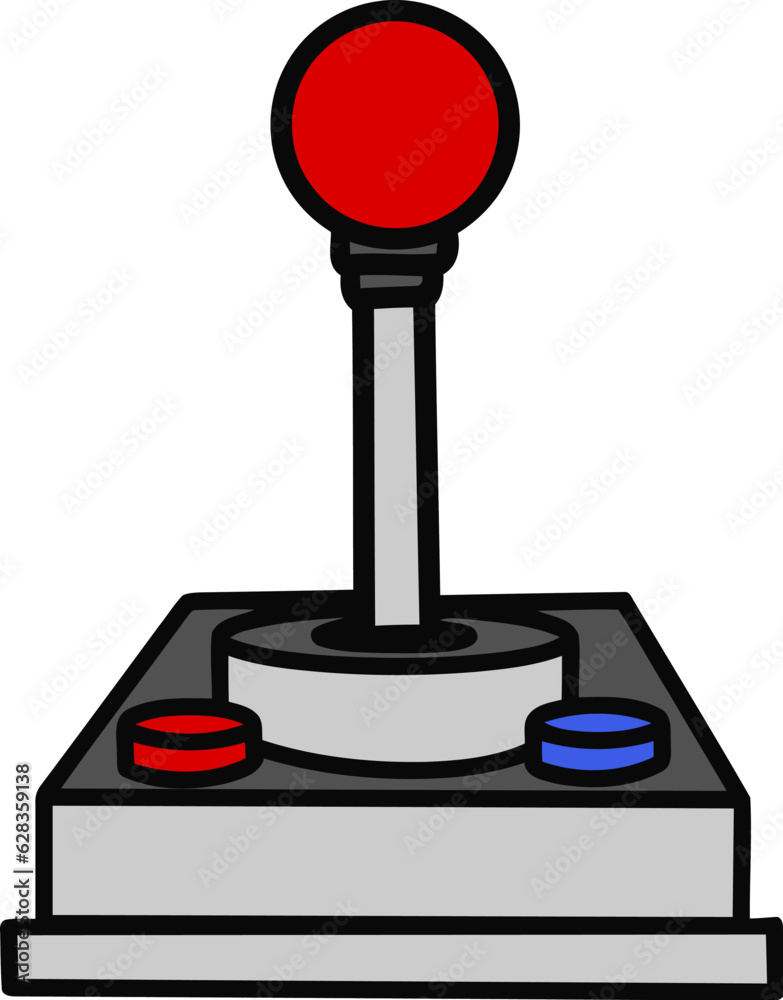 Arcade Joystick