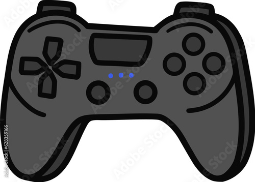 Wireless Gamepad