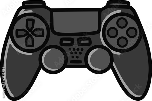 Digital Wireless Joystick