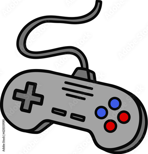 Joypad Device