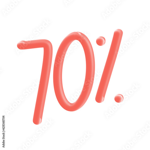 Number percent 