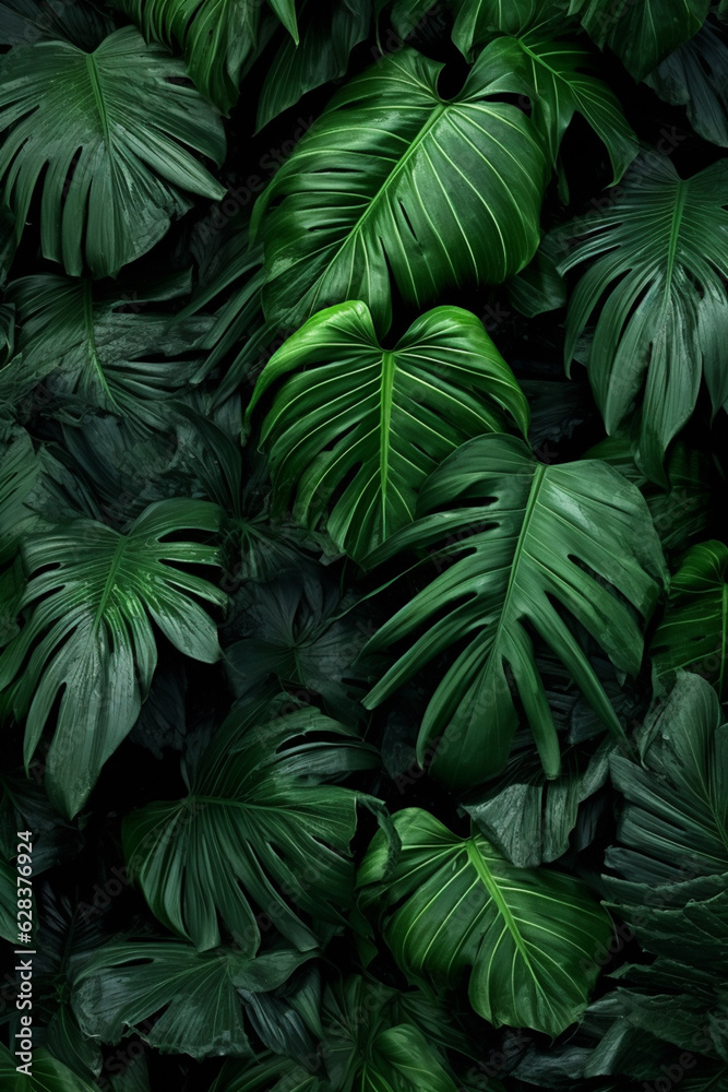 green leaves in the wind green leaves in the wind