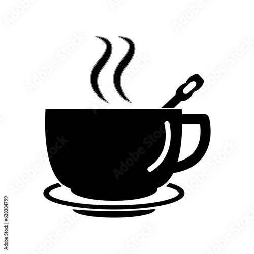 cup of coffee