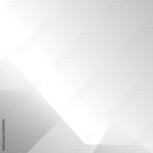 white background