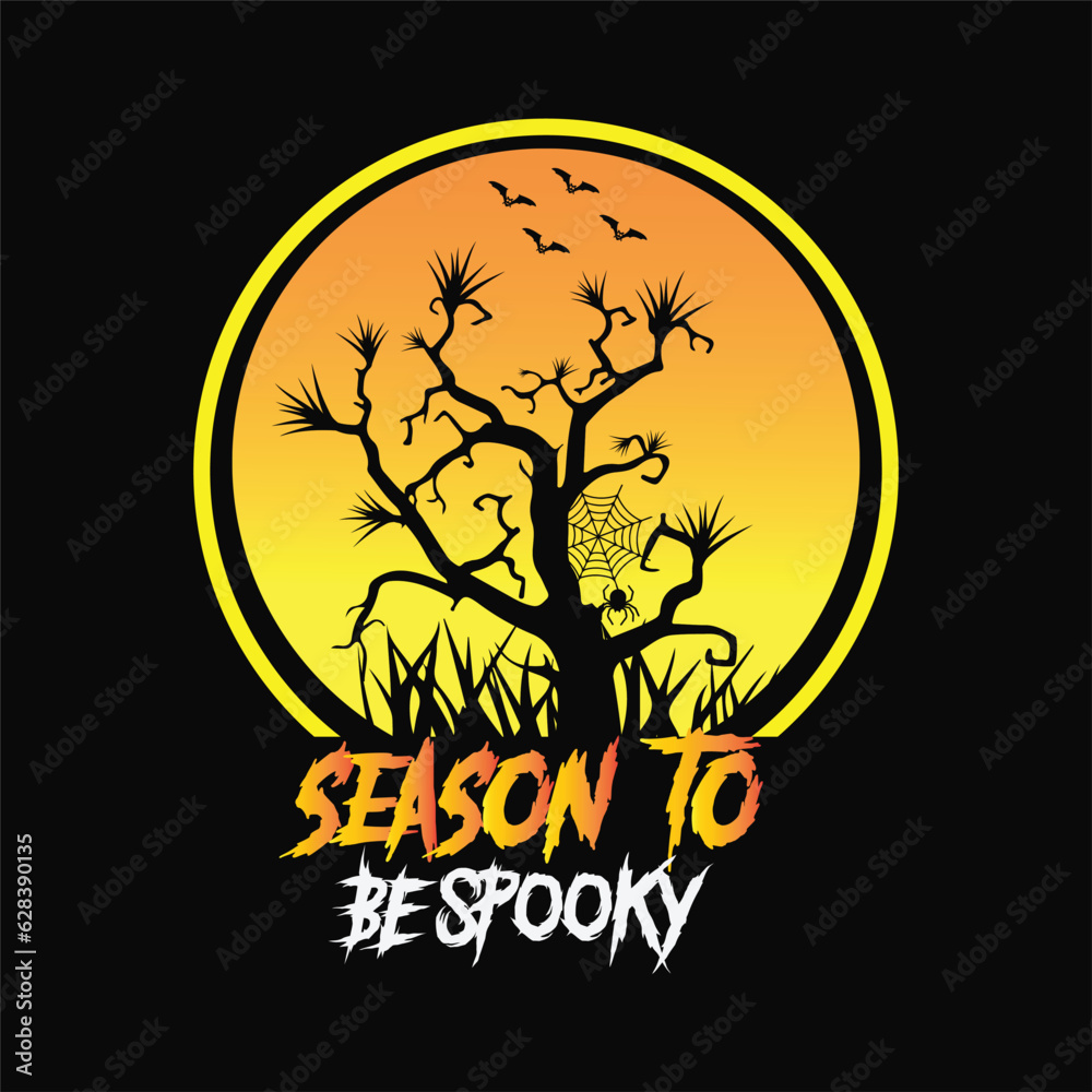 Season to be spooky 13