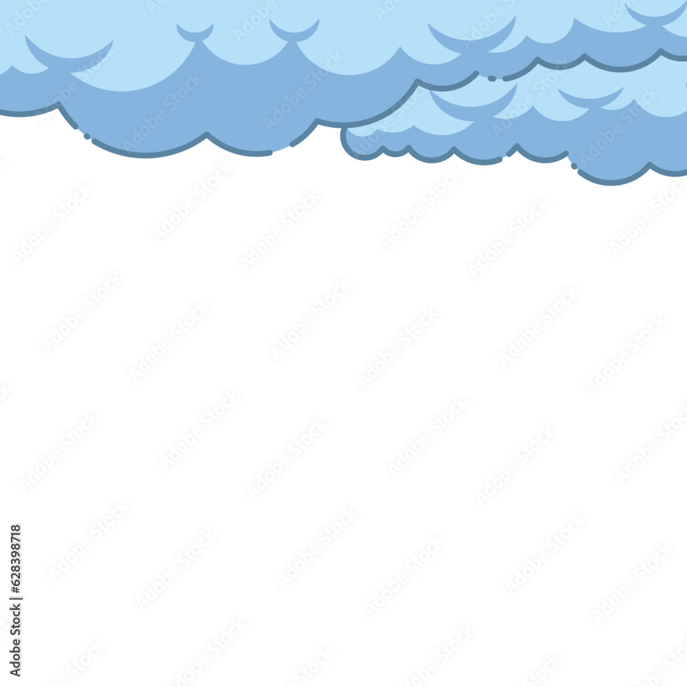 Cloud Header Cloud Header