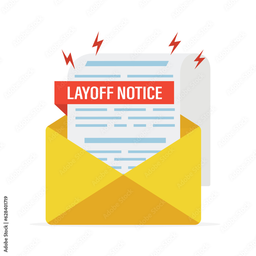 layoff-letter-for-employee-firing-manager-or-staff-economic-crisis