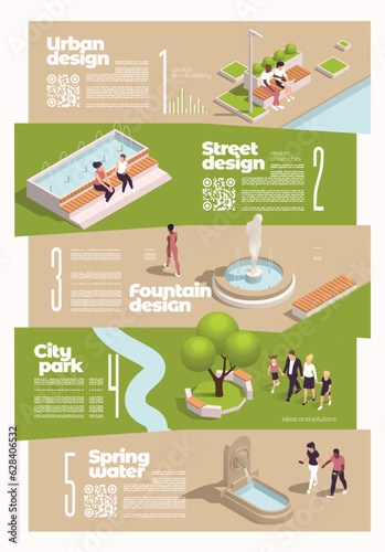 Park Street Design Banners