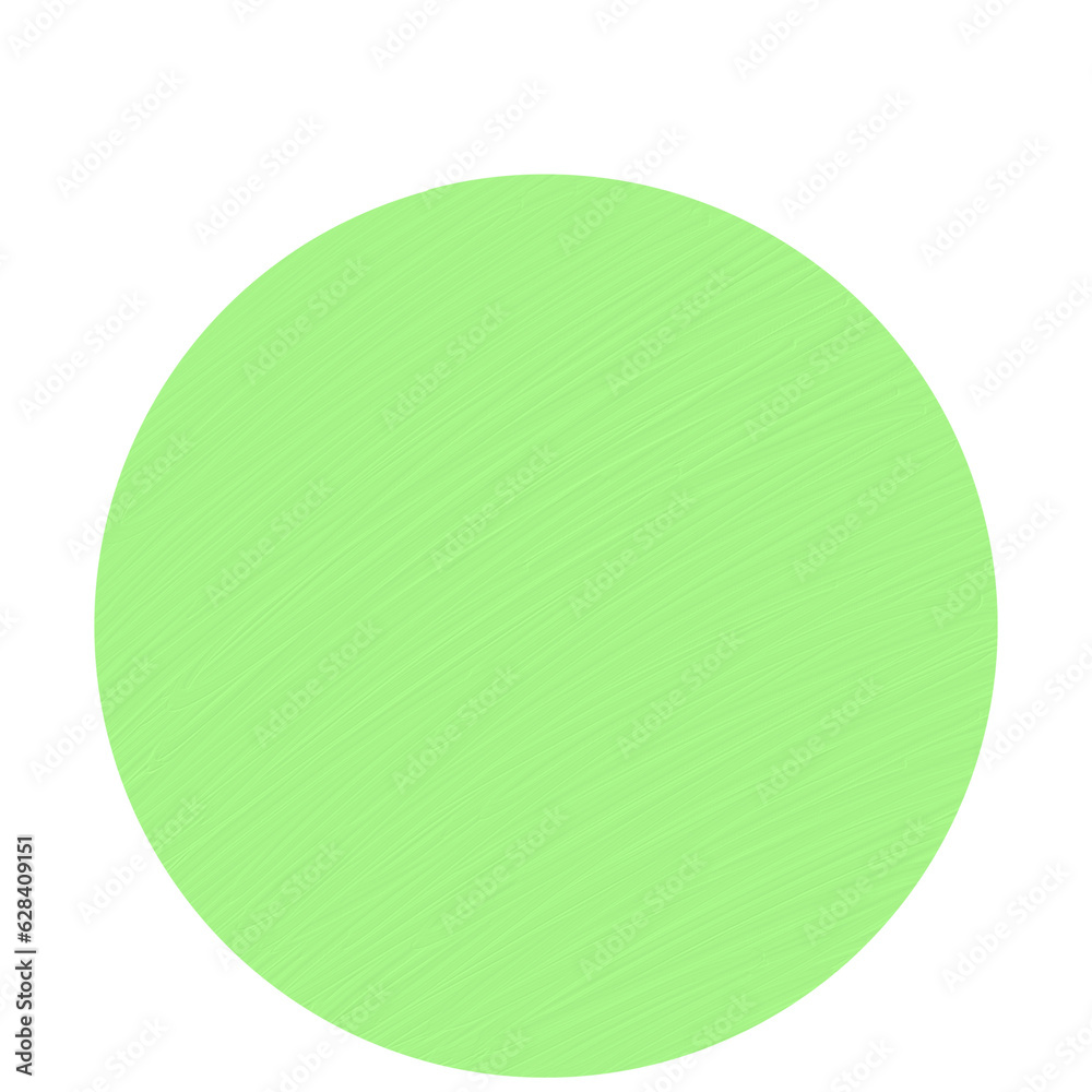Green Circle