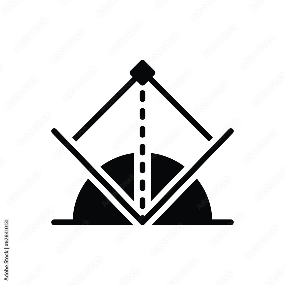 Black solid icon for baseline Black solid icon for baseline