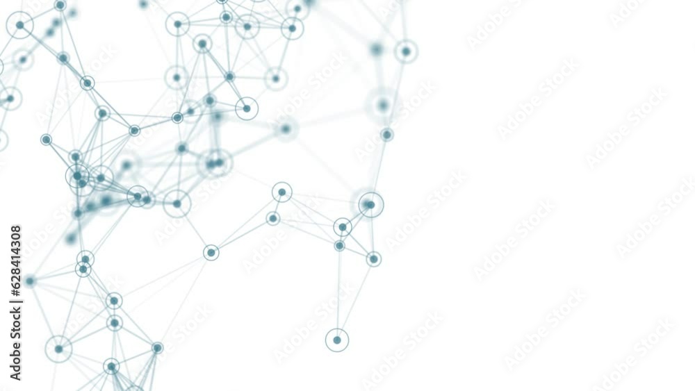 Slow Digital Data Network Movement Design Slow Digital Data Network Movement Design