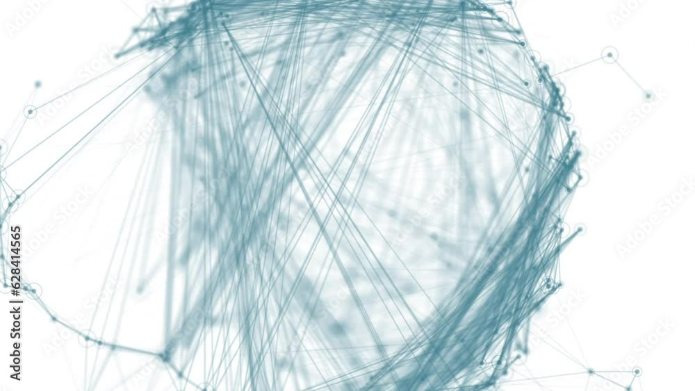 Slow Digital Data Network Movement Design Slow Digital Data Network Movement Design