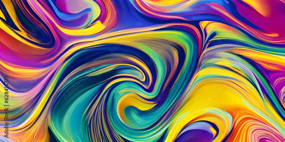 abstract colorful Wallpaper abstract colorful Wallpaper
