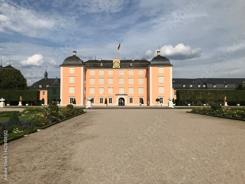 Schloss Schwetzingen