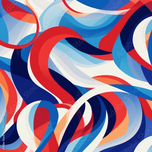Olympic Essence Patterns