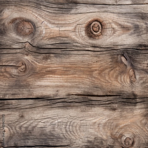 Rustic Wood Grain