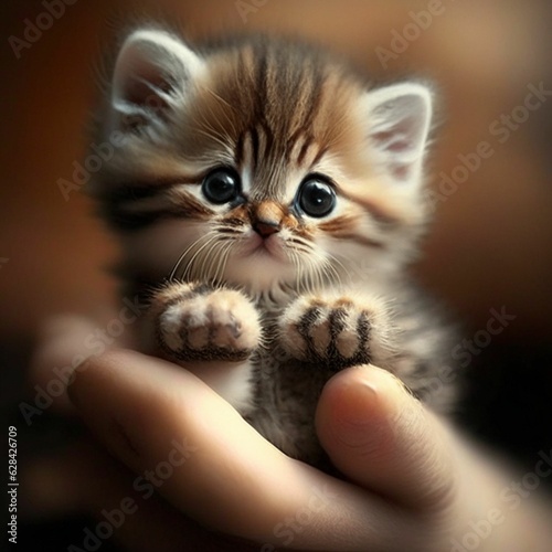 Positively Adorable. Captivating Cat Stock Photos to Brighten Your Day
