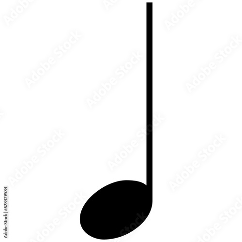 quarter note