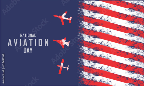  national aviation day August 19