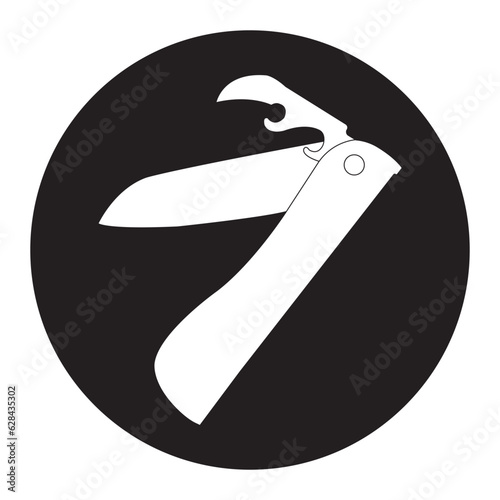 penknife icon